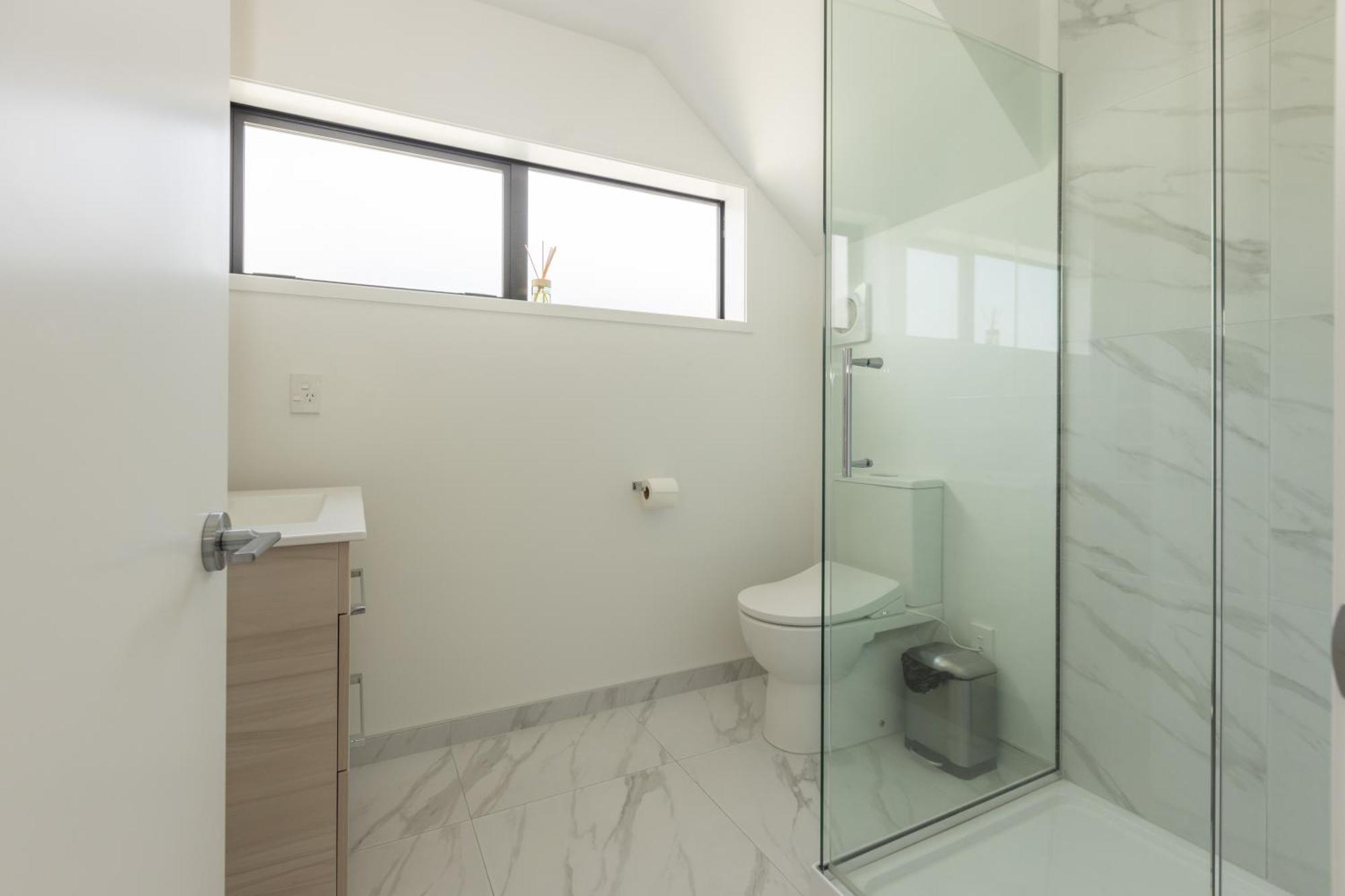 Luxury 2 Bedroom Townhouse By Hagley Park In Cbd Christchurch Exterior photo